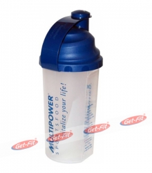 Kunststoff Shaker