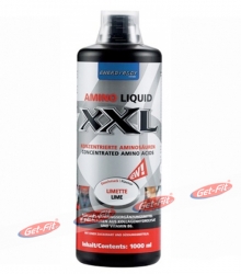 ENERGYBODY Amino Liquid XXL (1000ml)