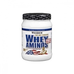 WEIDER Whey Aminos (300 Tabl)