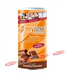 MYLINE Eiweiss (400g) Dose