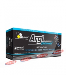 OLIMP Argi Power (120 Kaps)