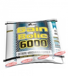OLIMP Gainbolic 6000 (1000g Beutel)