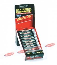 ENERGYBODY Six Pack Burner (20x25ml)