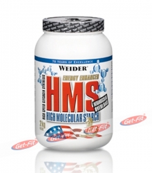 WEIDER HMS (Tapiokast�rke) 2000g