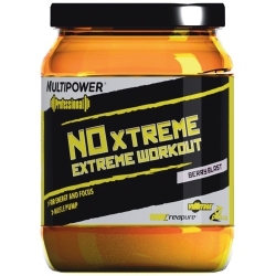 MULTIPOWER NO Xtreme (908g)