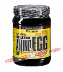 WEIDER Pure Egg Amino Tabs (300 Tabs)