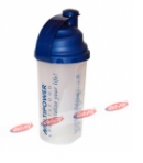 Kunststoff Shaker