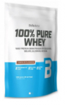BIOTECH USA 100% Pure Whey (1000g)