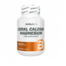 BIOTECH USA Coral Calcium Magnesium