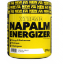 FA Nutrition Xtreme Napalm Energizer (270g)