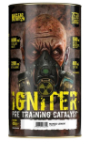 Nuclear Nutrition IGNITER PRE WORKOUT 438g