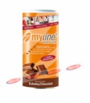 MYLINE Eiweiss (400g) Dose