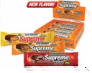 SUPREME Protein Low Carb Bar (96g)