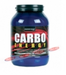 ENERGYBODY Carbo Energy (1500g)
