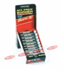 ENERGYBODY Six Pack Burner (20x25ml)