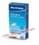 MULTIPOWER Double Effect Caps (45 Kaps)