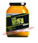 MULTIPOWER Whey Protein Isolat (2250g)