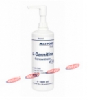 MULTIPOWER L-Carnitin Konzentrat (1000ml)