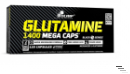 OLIMP Glutamin Mega Caps (120 Kaps)