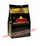 INKOSPOR X-treme Muscle Gainer (500g) Beutel