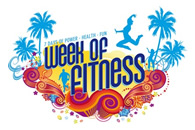 Week of Fitness