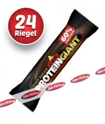 INKOSPOR X-Treme Protein Giant (24x65g)