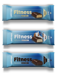 INKOSPOR Active Fitness (24*35g Riegel)