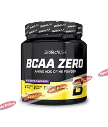 BIOTECH USA BCAA  Zero (360g)