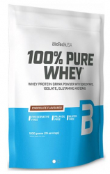BIOTECH USA 100% Pure Whey (1000g)