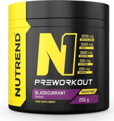 NUTREND N1  (255g)