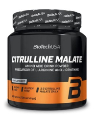 BIOTECH USA Citrulline Malate 300g
