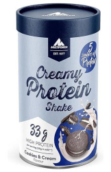 MULTIPOWER Creamy Protein (420g)