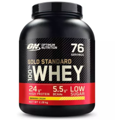 OPTIMUM NUTRITION Gold Standard (2270g)