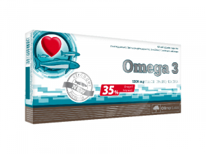 OLIMP Omega 3 (60 Kaps)