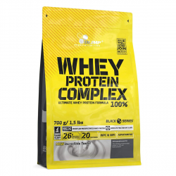OLIMP Whey Complex (700g)