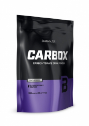 BIOTECH USA CarboX (1000g)