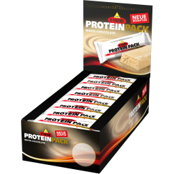 INKOSPOR X-TREME Protein Pack Riegel (24x35g)
