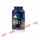 MULTIPOWER 100% Pure Whey (900g)