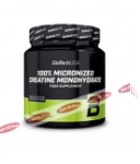 BIOTECH USA 100% Creatine Monohydrate (300g)