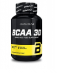 BIOTECH USA BCAA 3D (90 Kapseln)