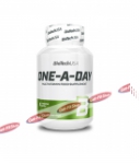 BIOTECH USA One a Day (100 Tabletten)