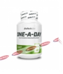 BIOTECH USA One a Day (100 Tabletten)