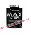 Galvanize Nutrition Max Whey (2280g)