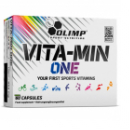 OLIMP Vita-Min One (60 Caps)