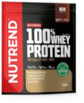 NUTREND 100% Whey Protein 1000g