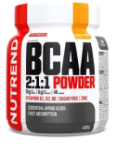 NUTREND BCAA 2:1:1 Powder (400g)