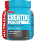 NUTREND Creatine Monohydrate (300g)