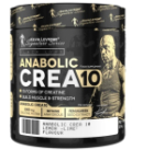 KEVIN LEVRONE Anabolic CREA 10 (234g)