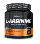 BIOTECH USA L-Arginine (300g)