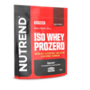 NUTREND Iso Whey Prozero 500g